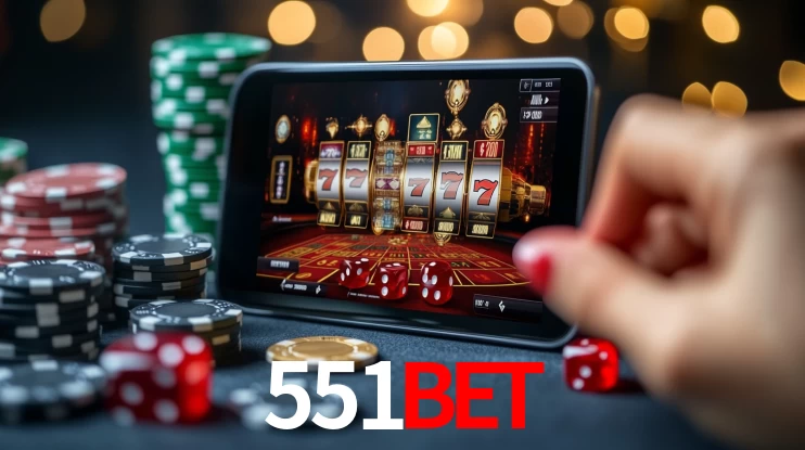 Experiência VIP 551bet