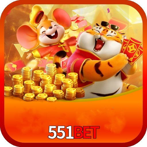 551bet-Logo