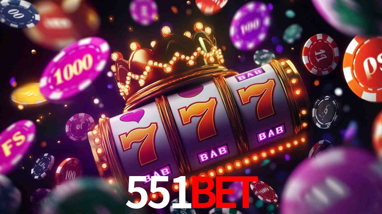 Exclusive Offers 551bet