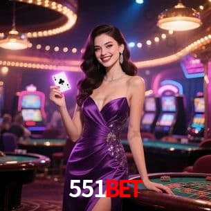Casino VIP 551bet