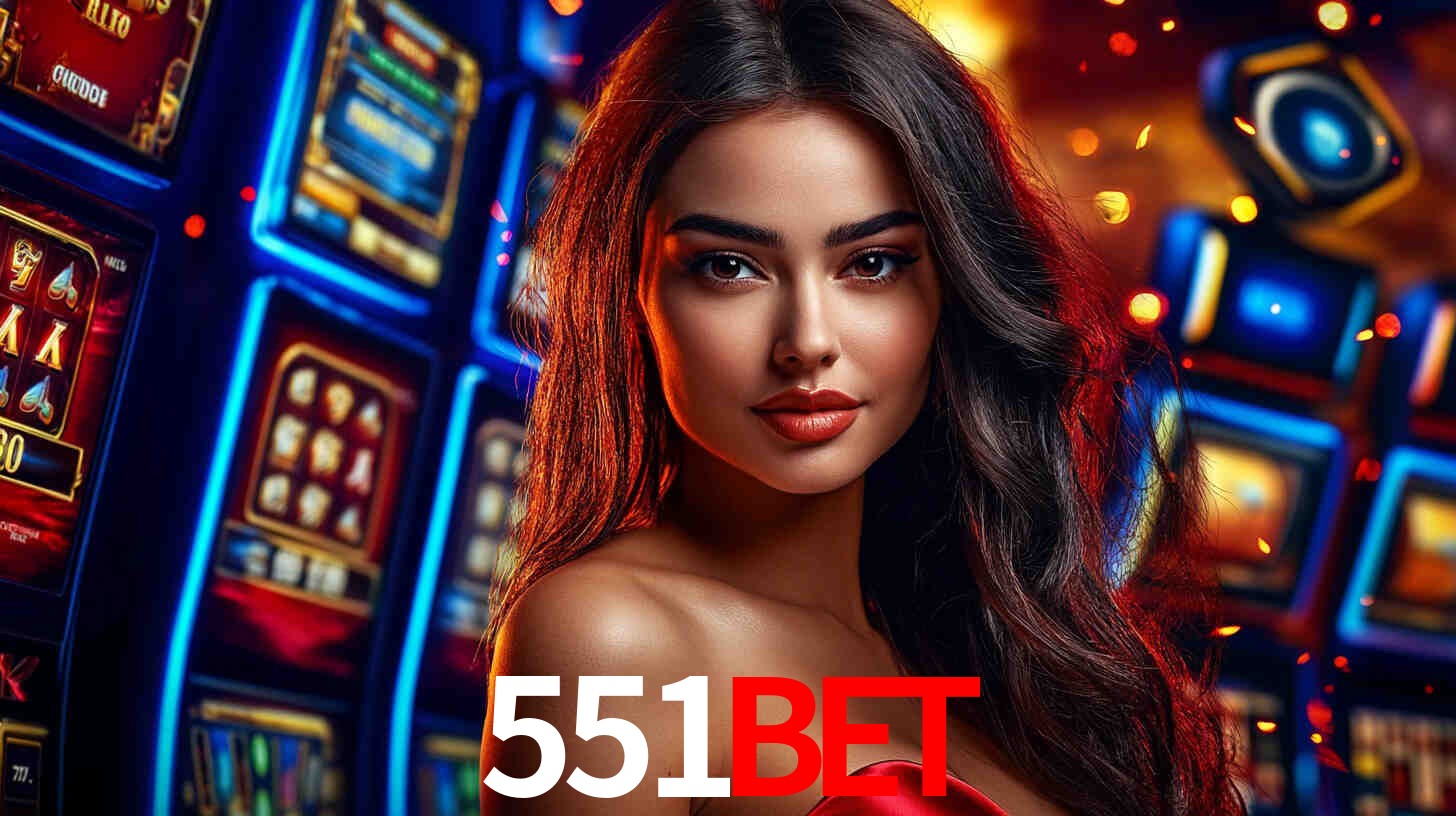 Desvendando o Mundo dos Jogos Virtuais na 551bet