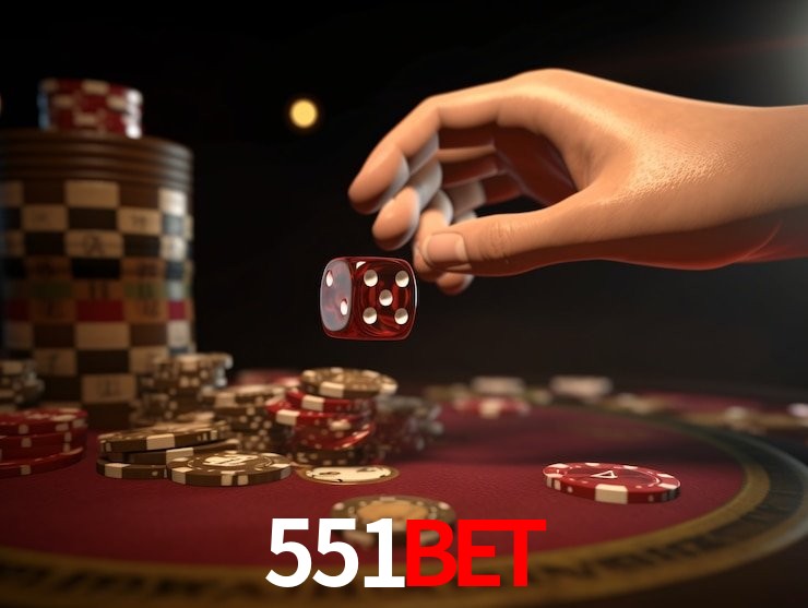 Provedores de Jogos 551bet