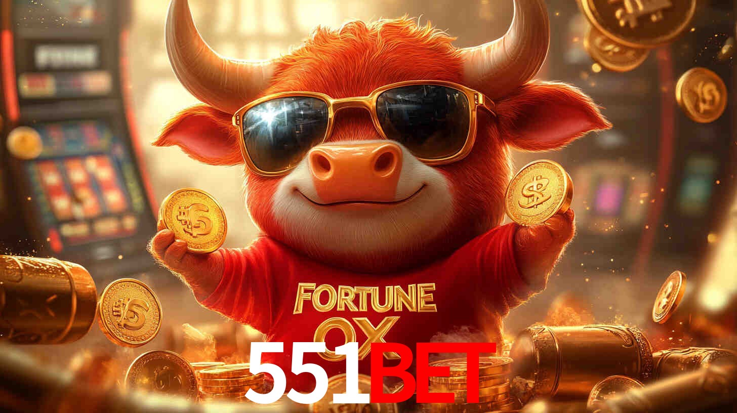 Daily Bonuses 551bet