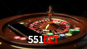 Secure Login 551bet