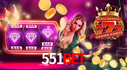 Inovações de Jogos na 551bet: O Futuro das Experiências Interativas