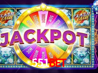 A Experiência Imersiva dos Cassinos Ao Vivo no 551bet