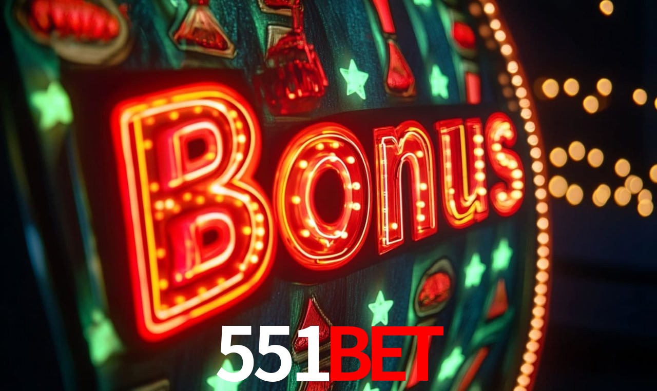 Casino Ao Vivo 551bet