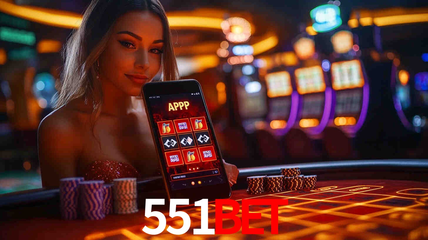 Explorando a Categoria de Eventos em Apostas na 551bet