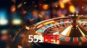 Sinta a adrenalina dos jogos de cassino com 551bet