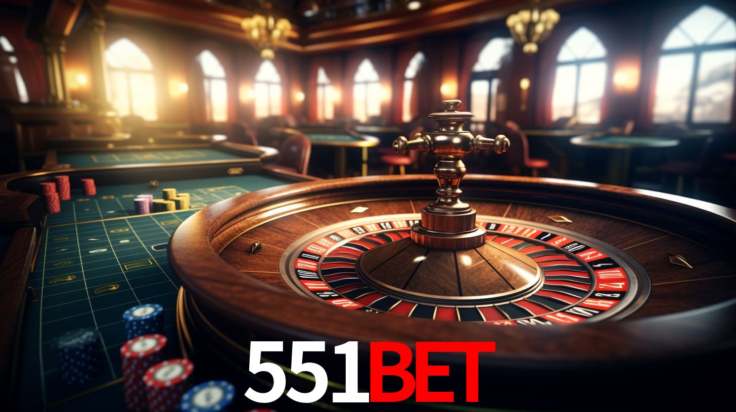 Games Directory 551bet