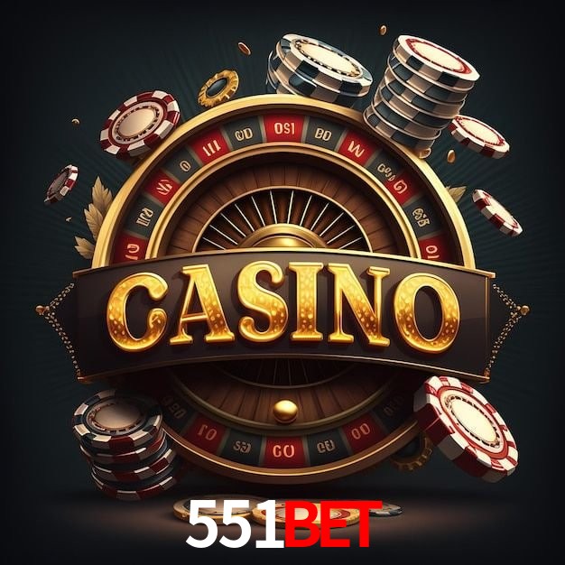 551bet login
