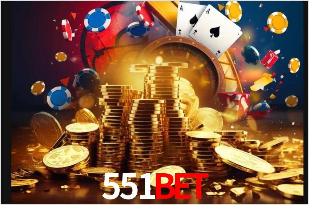 Jogos Exclusivos 551bet
