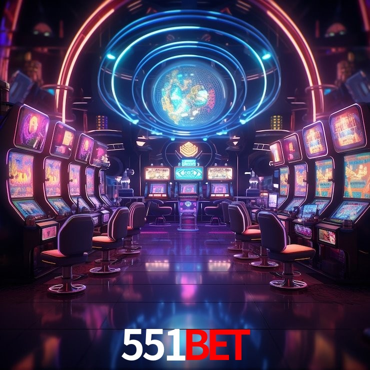 551bet