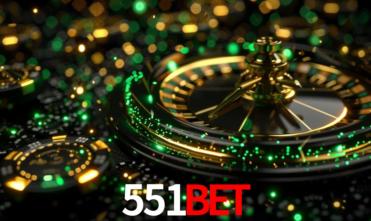 551bet