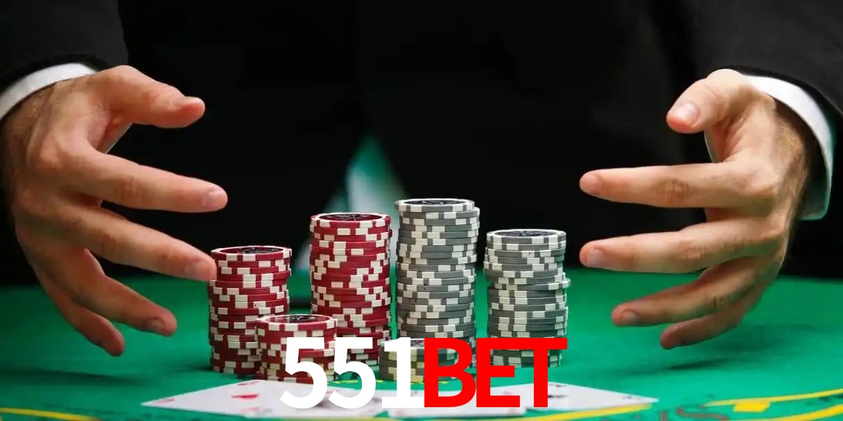 551bet login