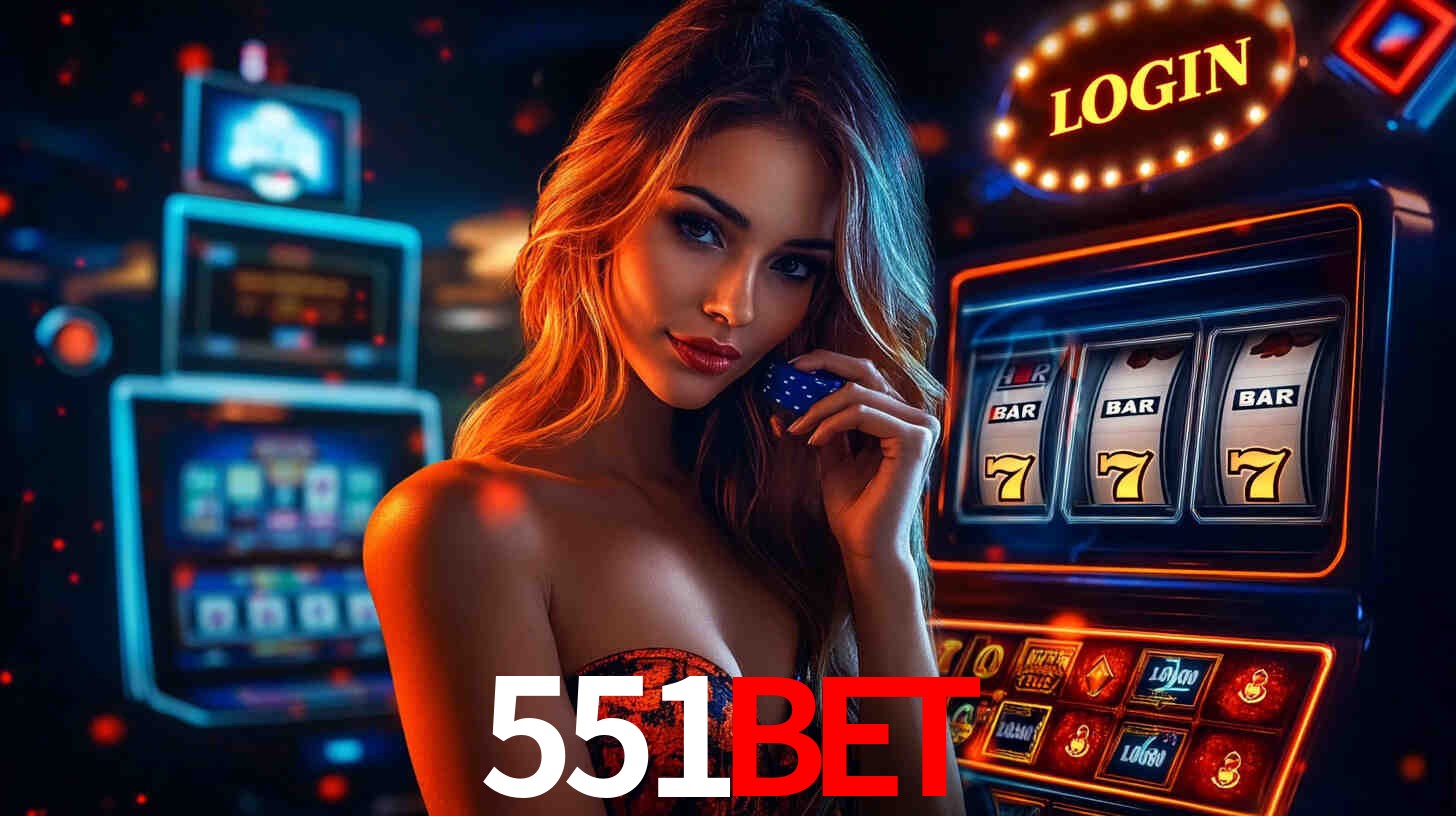 Exclusive Games 551bet