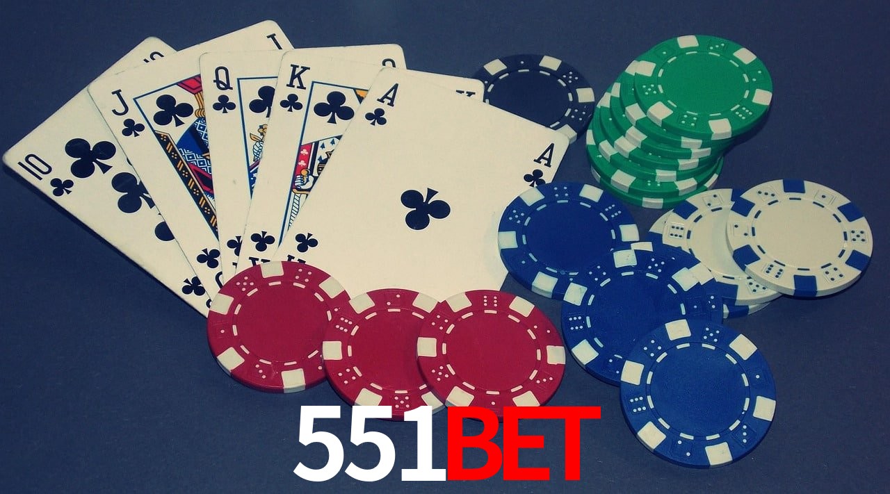 Weekend Specials 551bet