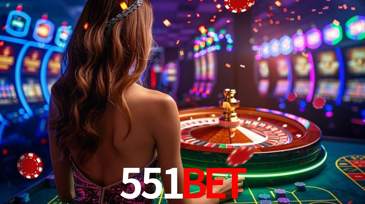 551bet
