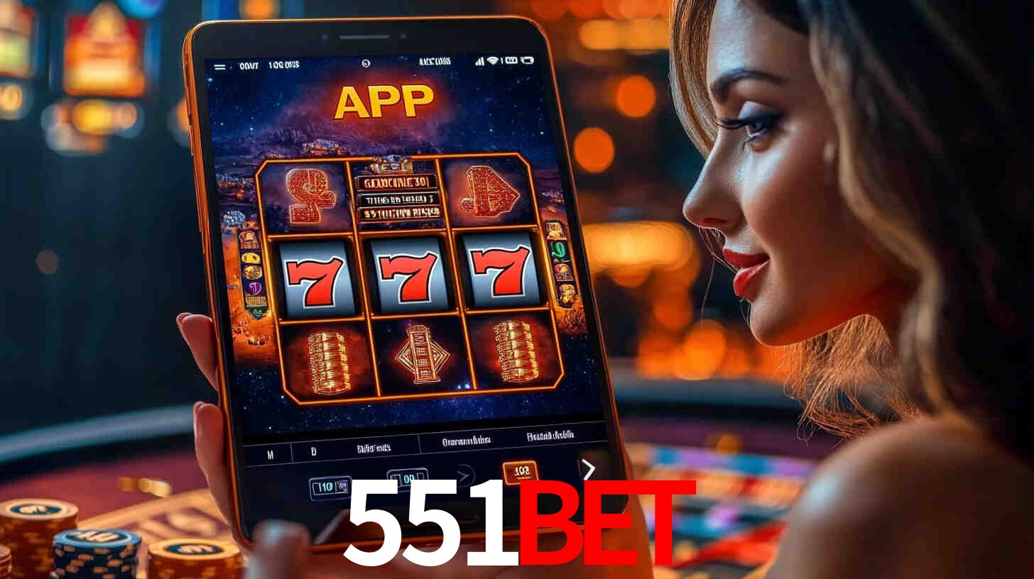 Welcome Bonus 551bet
