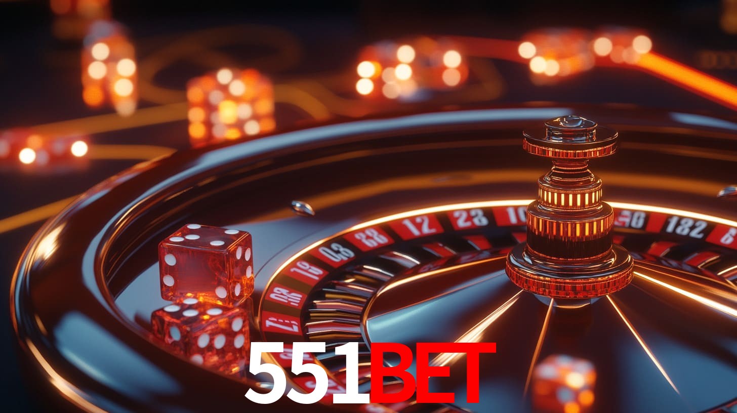Slot Games 551bet