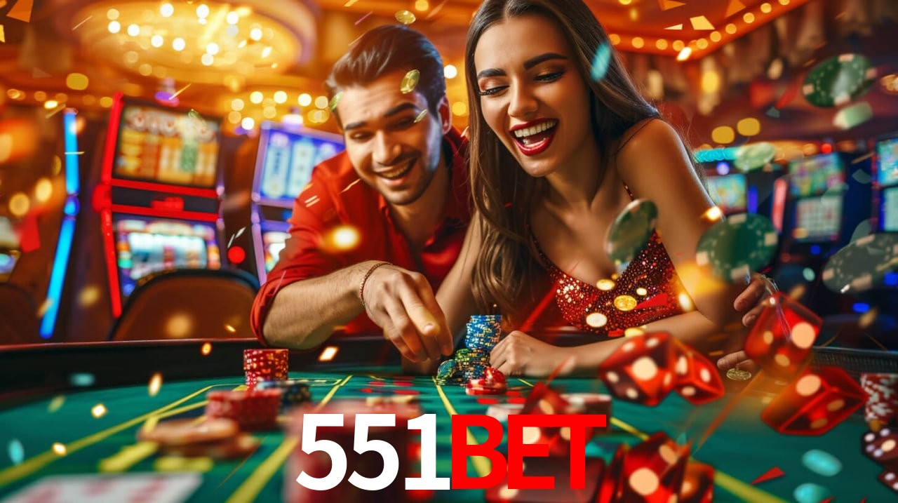 Sistemas de Segurança 551bet