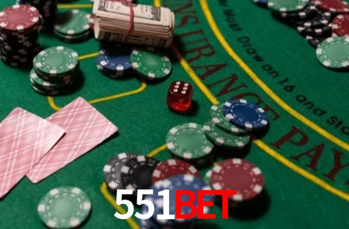 551bet App Interface